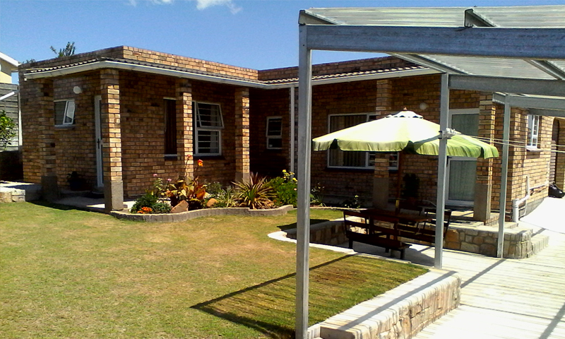 Self-Catering Units